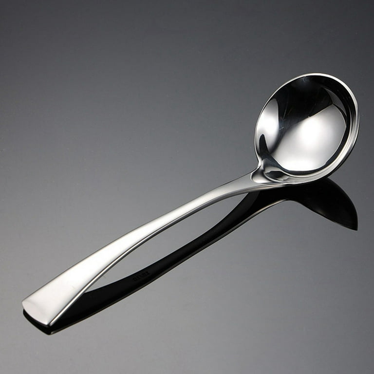 mini ladle for salad dressing Amazon.com: 20 PCS 1 oz Plastic Soup Ladle with 7 Inches Long Handle, Mini Ladle Spoon for Serving Salad Dressings Punch Bowl Sauces and ToppingsTransparent: Home & Kitchen