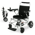 thumbnail image 1 of VEVOR Fauteuil Roulant Électrique Capacité de 300 Lb Pliable Léger 13 Miles, 1 of 9