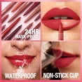 thumbnail image 4 of Set de delineador de labios LANGMANNI Sculpting Matte Velvet 12 colores, 4 of 9