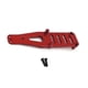 thumbnail image 4 of RC Car Upgrade Chassis Second Floor Kit for WLtoys 1/12 Red, 4 of 5
