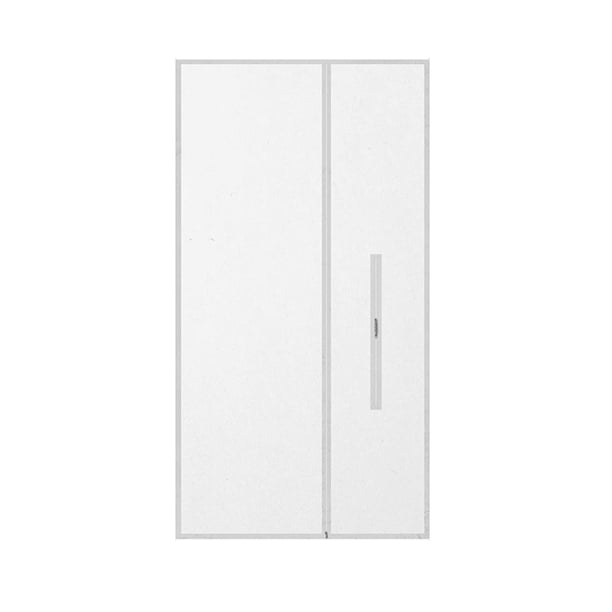 La Cubierta Del Acondicionador Del Deflector Del Sello De La Puerta Corredera Se Instala Fácilmente Para Ahorrar Espacio Y A Prueba De Polvo, Tela De Sellado, Reduce Los Sellos De Pantalla Cateissary HA023879-00