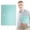 Green, variant on Clearance! 13 Grid Organ Pack With Pulling Rope Accordion Folder Accordion File