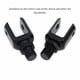 thumbnail image 3 of Scienceny Dispositivo amortiguador Universal de aluminio para motocicleta, 2 uds., accesorios de horquilla, conector fijo final, accesorios para Accesorios para motos Scienceny VI017521-00B, 3 of 6