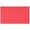 Scarlet Red, variant on Solid Color Kitchen Comfort Rug or Runner