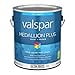 thumbnail image 2 of Valspar 21002 Ultra White Base Medallion Plus Interior Paint & Primer, Flat, 1 Gallon, 2 of 5