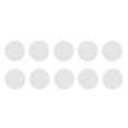 thumbnail image 2 of ZOUSSIQI 60pcs Pool Patch Water Resistant Self Adhesive Repair Tool for Inflatable Floating Rows Waterproof Tents JU316-35932, 2 of 13
