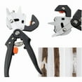 thumbnail image 6 of Portable Hand-held Grafting Knife Pruning Shears Seedling Grafting Machine Fruit Tree Grafting Tools Gardening Set Tools, 6 of 6