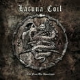 thumbnail image 1 of Lacuna Coil - Live From The Apocalypse [CD] With DVD, 1 of 1