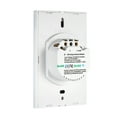 thumbnail image 4 of Interrupteur Tactile de Chaudière Intelligente Wi‐Fi, Commande Vocale, Compatible avec Alexa, Google Home APP, Télécommande, Horaire, Partage Familial, Chauffe‐eau, Interrupteur Tactile, Haute Puissance, 4 of 8