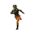 thumbnail image 4 of Star Wars The Black Series General Hera Syndulla Star Wars Action Figures (6”), 4 of 7