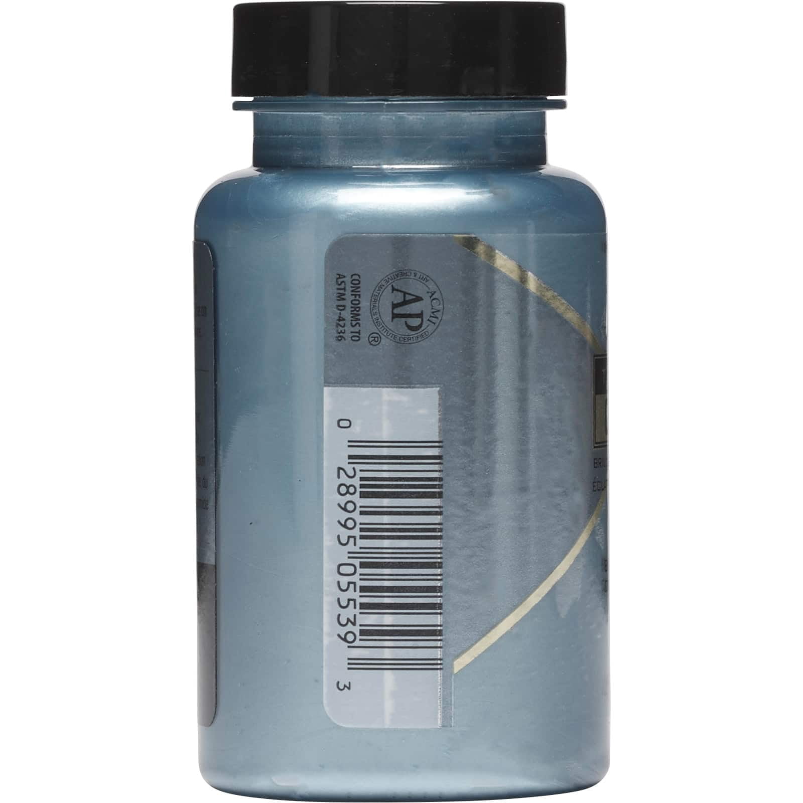 FolkArt Treasure Gold Metallic Paint, 6 Pack