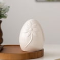 thumbnail image 4 of JingChun Easter Ceramic Easter Eggs Decoration Home Living Room Desktop Decoration Crafts, 4 of 5