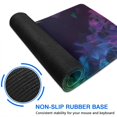 thumbnail image 6 of Color Geometry&nbsp;pad Mousewaterproofwashable&nbsp;for Office Home Work Gaminggaming Mouse PadRubber Base Mousepad with Stitched Edges 31.5x11.8inches, 6 of 7