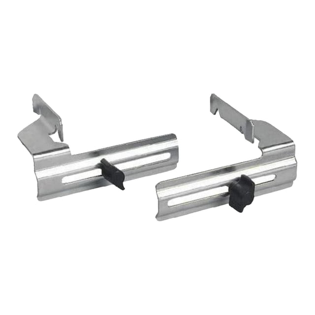 Tope de corona para ingletadora, Dw7084, reemplaza, herramienta de corte de tope de moldura de de acero para ingletadora