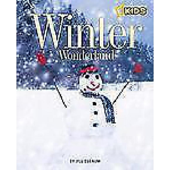 Winter Wonderland