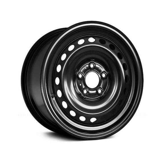Wheel - Compatible with 2013 - 2019 Nissan Sentra 2014 2015 2016 2017 2018