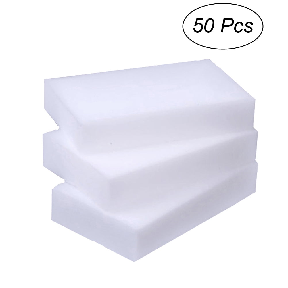Lot 50/20pcs Magic Sponge Eraser Melamine Cleaning Foam Thick Home Washing Tool