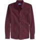thumbnail image 1 of American Rag Oxford Button Up Shirt para hombre, rojo, mediano, 1 of 1