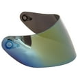 thumbnail image 4 of Motorcycle Racing Helmets Visor, Full Face Motorcycle Helmet Visor Replacement Helmet Face Shield,6 Colors For K3SV K5 K1, 4 of 5