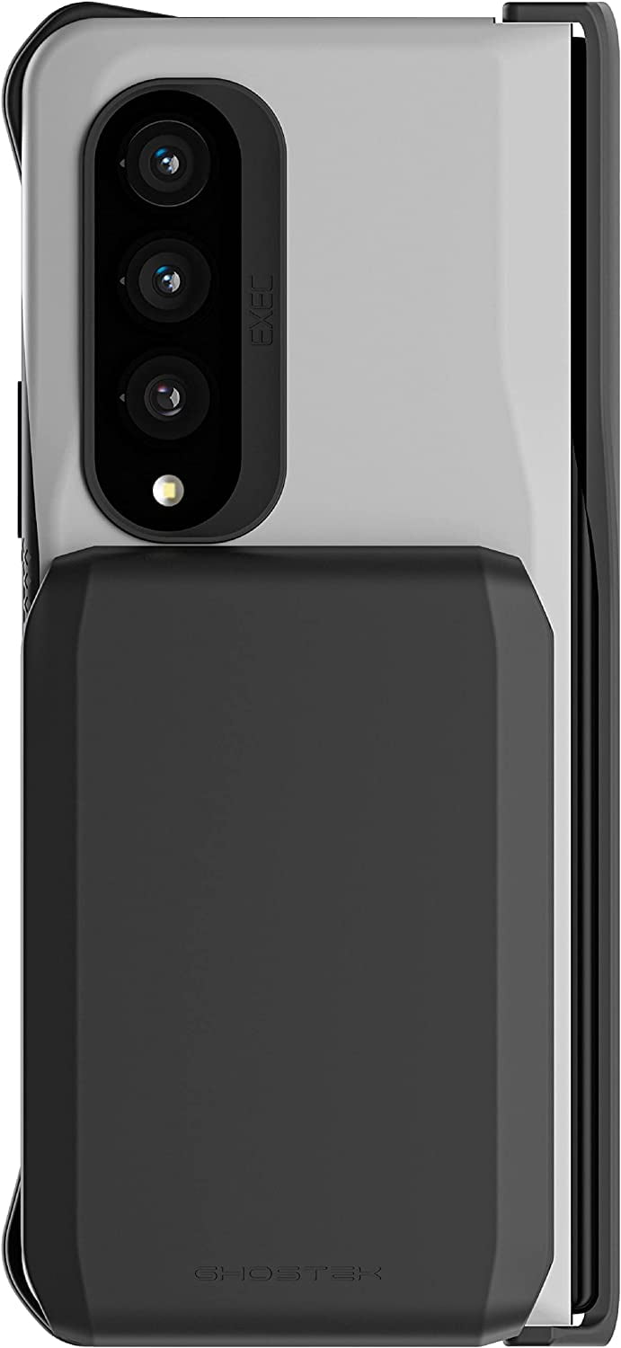 Ghostek Exec Samsung Galaxy Z Fold 4 Wallet Case with Card