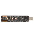 thumbnail image 4 of Adaptador NVMe A USB, Plug And Play, Chip De Puente USB 3,2 Gen 2 Portátil, Adaptador NVME A USB3.2 Gen 2 De 10 Gbps Para SSD M.2 NVME, 4 of 7