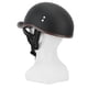 thumbnail image 1 of Casco de media cara para motocicleta, Medio casco de motocicleta con cascos de media cara Medio casco de motocicleta Valor excepcional, 1 of 12
