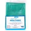 Annie Mesh Fabric - Lightweight 18x54 Inch Lipstick Color For Crafting & Bags