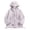 Light Purple, variant on Men's UPF 50+ Sun Protection Jacket, Lightweight Hooded Windbreaker with Zip Pockets, Breathable Outdoor Performance Gear for Fishing, Hiking, Running