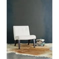 thumbnail image 2 of Avenue Six Curves Valencia Accent Chair in Oyster, 2 of 2