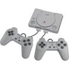 Refurbished Sony 3003868 PlayStation Classic Console, Gray