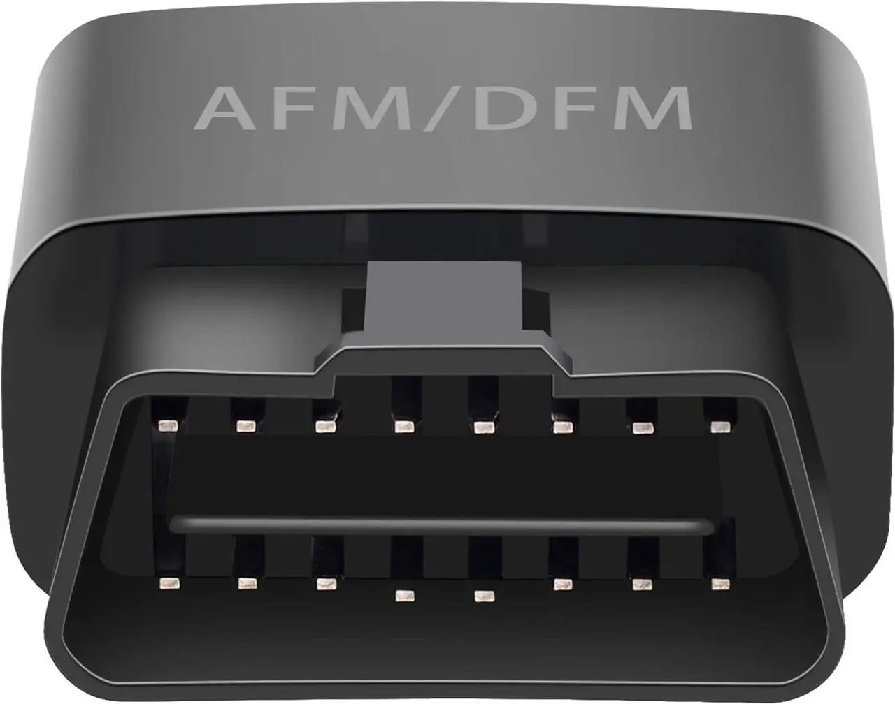 AFM / DFM Disabler Active Fuel Management AFM Disable Device Compatible with V6 & V8 GM Motors