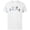 White, variant on Disney “I Do Crew” Wedding Bridal Shower Bachelorette Party - Short Sleeve Cotton T-Shirt for Adults - Customized-Black