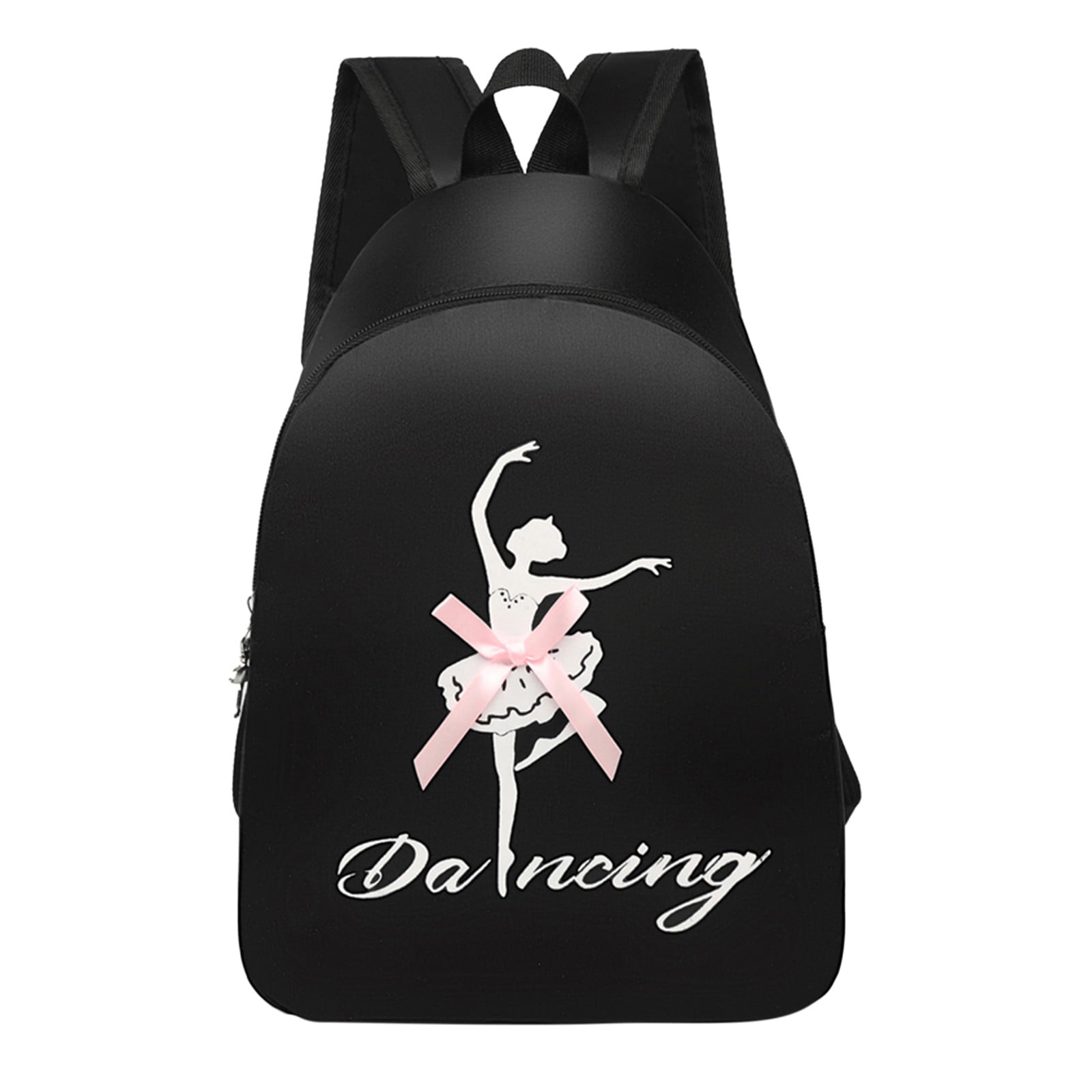 Children Bag Fashion Backpack Dance Backpack Latin Ballet School Bag