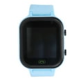 thumbnail image 2 of Smart Watch For Kids, IP67 Waterproof Intelligent Touch Screen Children Voice Watch Phone With Pedometer, Alarm Clock, Photography And Flashlight, Nice Gift For Boys Girls Children, 2 of 8