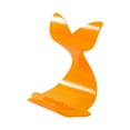 thumbnail image 2 of Mobile Phone Desktop Stand With Ventilated Card Design For Students And Live Broadcast Use 12.5 cm x 10.5 cm ABS Material, 2 of 2