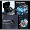 thumbnail image 3 of Vylaras Ai Translator Earbuds,Vylaras Earbuds,144 Language High Accuracy, 3 of 5