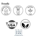 thumbnail image 4 of Crema facial hidratante Dr. Lili Fan Probiotic Recovery 15 ml, 4 of 4