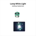 thumbnail image 2 of Lámpara LED Individual con Control Magnético para , Piezas de Impresión 3D para Bambu AD5M K1 ., 2 of 5