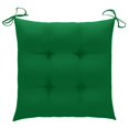 thumbnail image 5 of vidaXL Chair Cushion Non Slip Outdoor Patio Seat Cushion Pad Oxford Fabric, 5 of 199