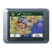 Garmin nuvi 205 Automobile Portable GPS Navigator