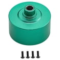 thumbnail image 1 of Accesorio de actualización de caja de diferencial para rodillo 1/8 Ara8306 Verde, 1 of 9