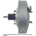 thumbnail image 2 of A1 Cardone Power Brake Booster P/N:53-2089 Fits select: 1984 TOYOTA VAN WAGON, 2 of 7
