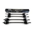 thumbnail image 2 of Full CV Axle Set for Polaris RZR Turbo R R4 2022-2025, 1334560, 1334593, Quality Tested, 2 of 10