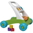 thumbnail image 6 of Fisher-Price Busy Activity Walker, 6 of 6