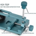 thumbnail image 4 of LCD Screen Separator, Screw Adjustment Phone Screen Removal Tool Heating Free Stable Structure  for Smartphone Repair, 4 of 7