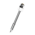 thumbnail image 4 of Colaxi Electric Soldering Iron Tip Metal 5V for Electric Soldering Iron Spare Parts Horse hoof shape, 4 of 10