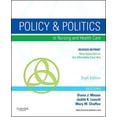 thumbnail image 1 of Pre-Owned Policy and Politics in Nursing and Healthcare - Revised Reprint (Paperback) 0323242413 9780323242417, 1 of 1