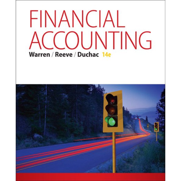Pre-Owned Financial Accounting