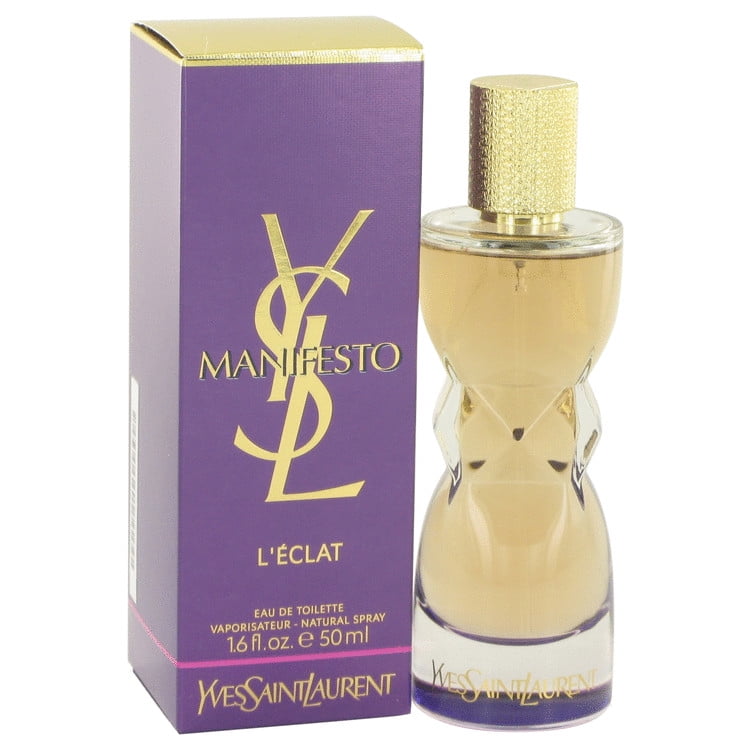 manifesto perfume