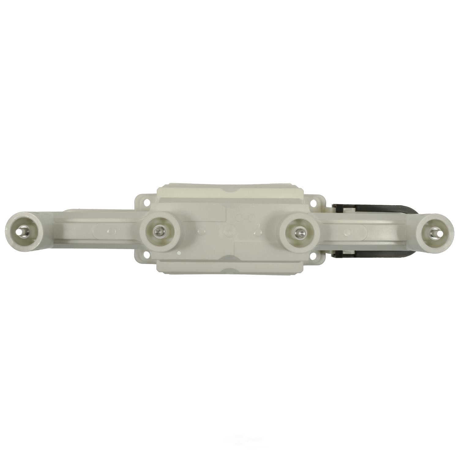 FVP Professional DR472F Ignition Coil Housing Cover